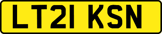 LT21KSN