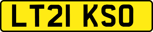 LT21KSO