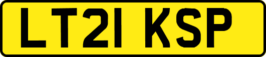 LT21KSP
