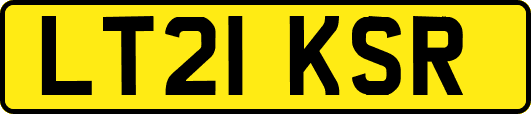 LT21KSR