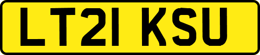 LT21KSU