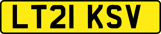 LT21KSV