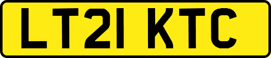LT21KTC