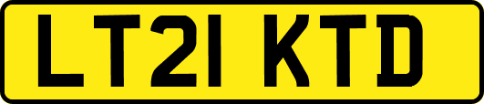 LT21KTD