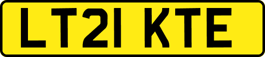 LT21KTE