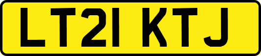 LT21KTJ