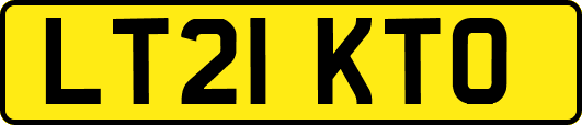 LT21KTO
