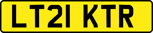 LT21KTR