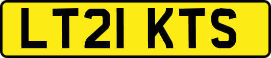 LT21KTS