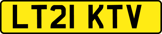 LT21KTV