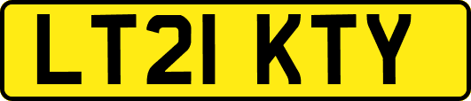 LT21KTY