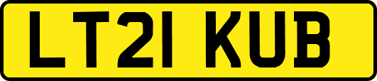 LT21KUB