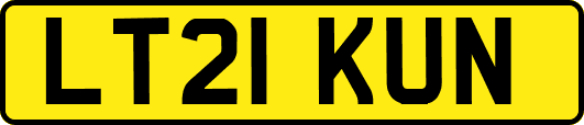LT21KUN