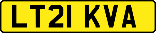LT21KVA
