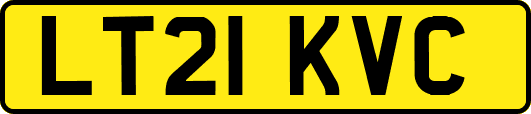LT21KVC