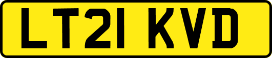 LT21KVD