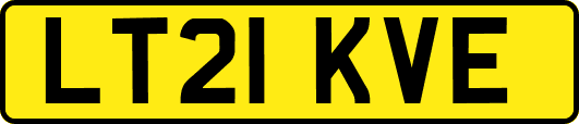 LT21KVE