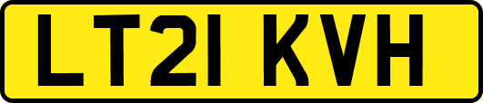 LT21KVH