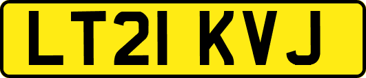 LT21KVJ