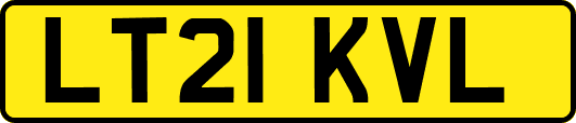 LT21KVL