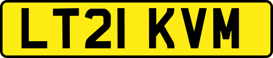 LT21KVM