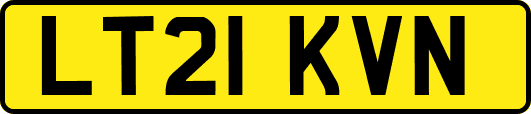 LT21KVN