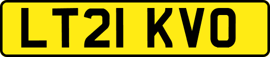 LT21KVO