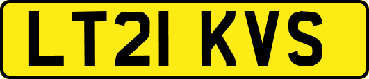 LT21KVS