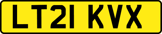 LT21KVX