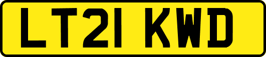 LT21KWD