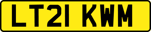 LT21KWM