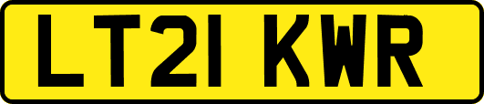 LT21KWR