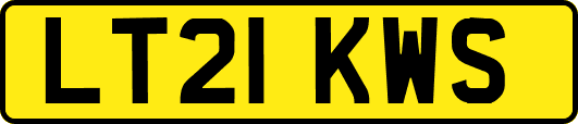 LT21KWS