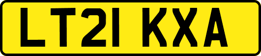LT21KXA