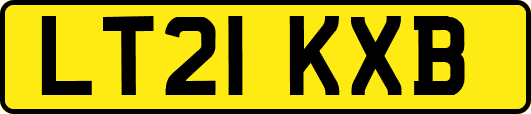 LT21KXB