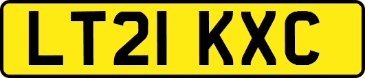 LT21KXC