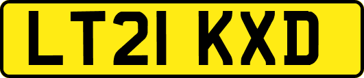 LT21KXD