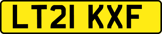 LT21KXF