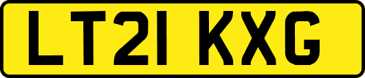 LT21KXG
