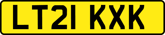 LT21KXK