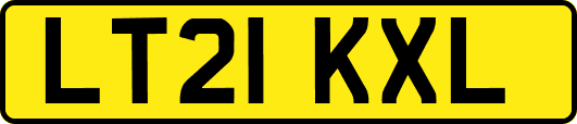 LT21KXL
