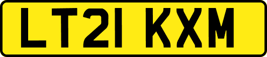 LT21KXM