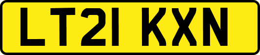 LT21KXN