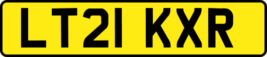 LT21KXR