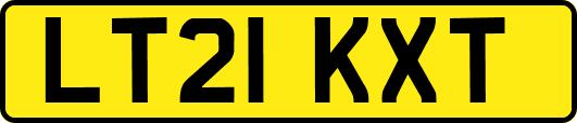 LT21KXT