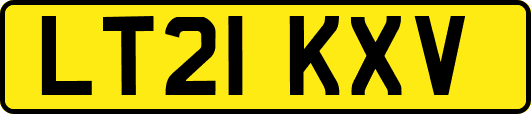 LT21KXV