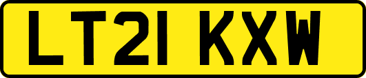 LT21KXW