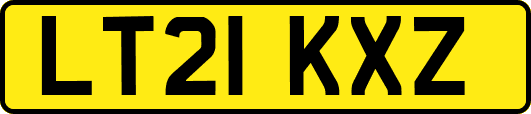 LT21KXZ