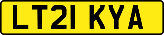 LT21KYA