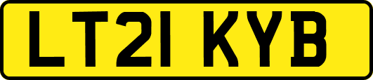 LT21KYB